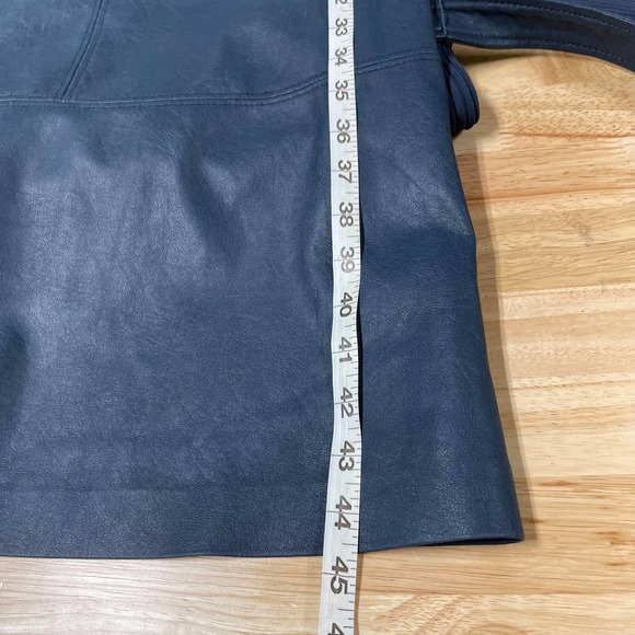 Ted Baker Navy Midi Dress - Picture 11 of 13